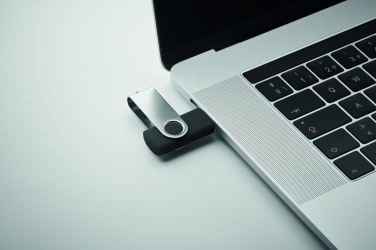 Logo trade meened foto: 16 GB USB-mälupulk 3.0 C-tüüp